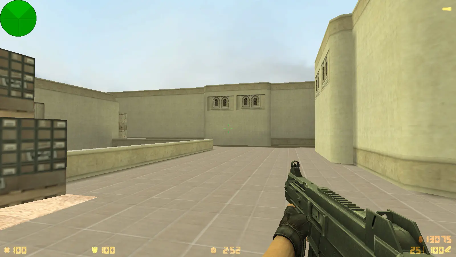 CS 1.6 Voxel слайд 24