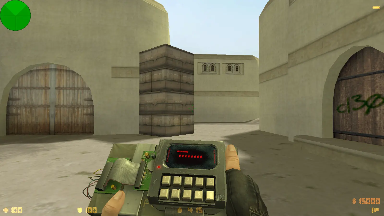 CS 1.6 Voxel слайд 26