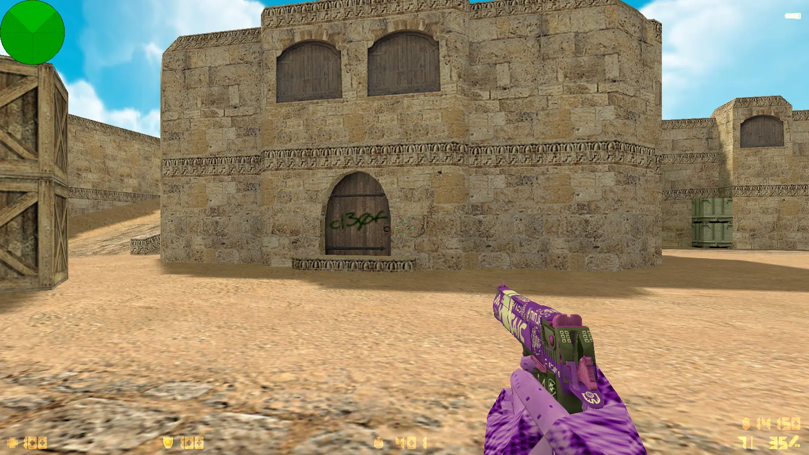 CS 1.6 от WANGAZOREDD слайд 7