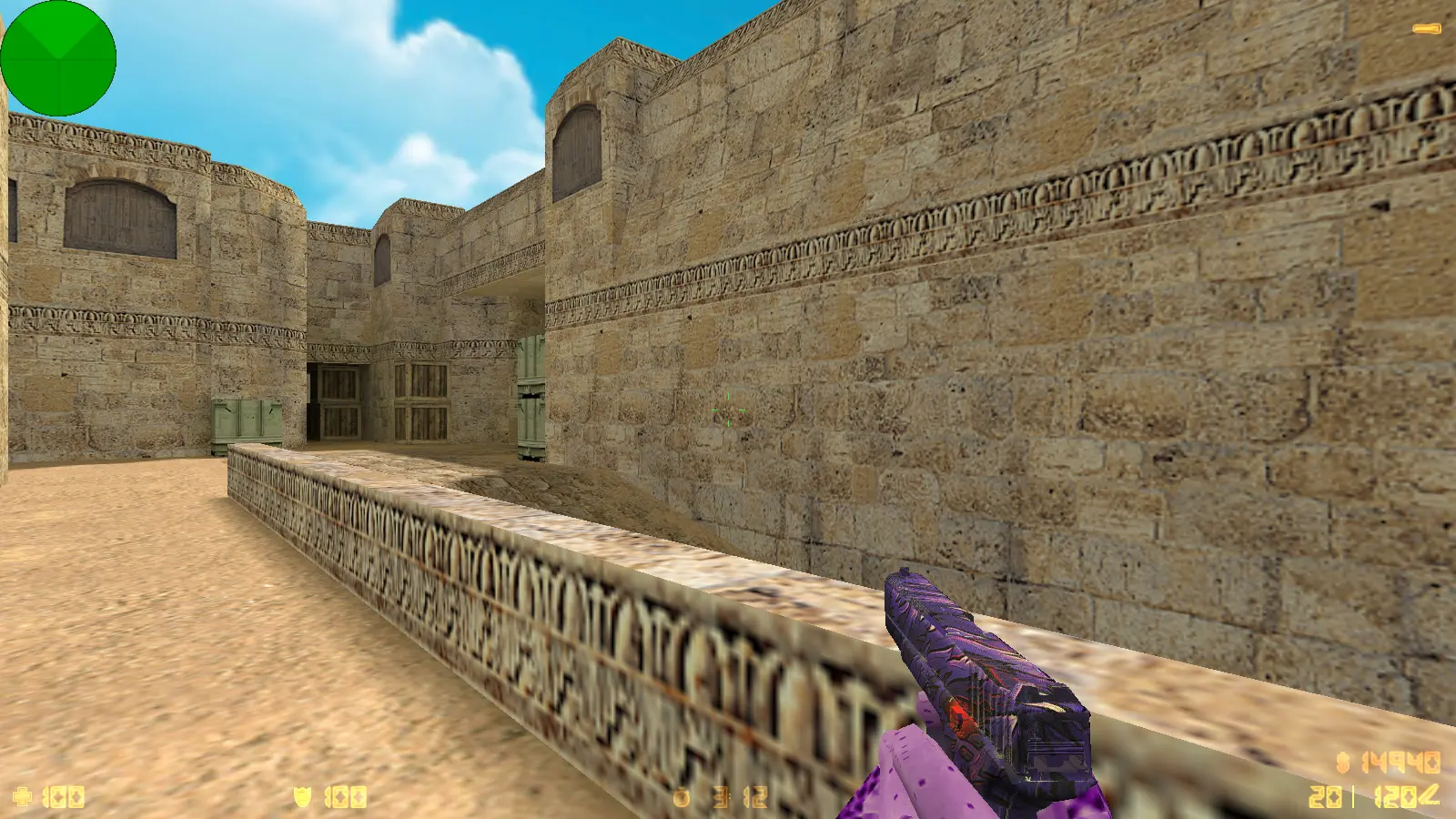 CS 1.6 от WANGAZOREDD слайд 9
