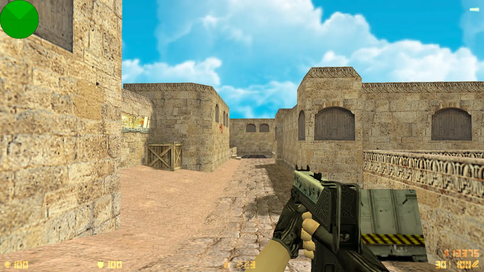 CS 1.6 от WANGAZOREDD слайд 24