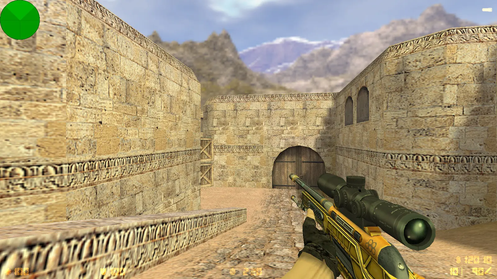 CS 1.6 от Wolf Channel слайд 13