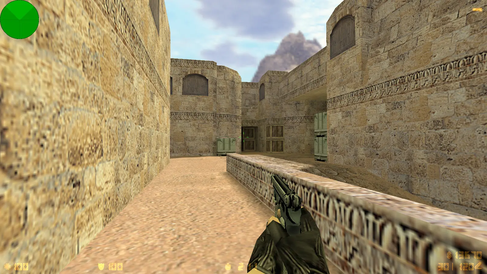 CS 1.6 от Wolf Channel слайд 16