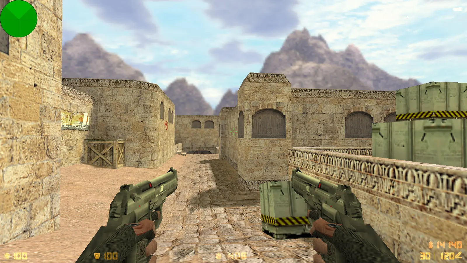 CS 1.6 x7 слайд 20