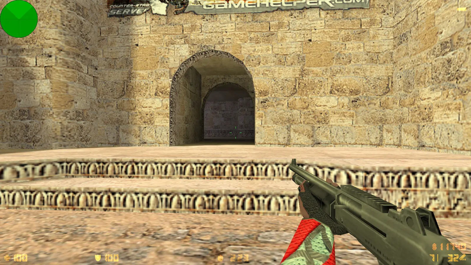 CS 1.6 x7 слайд 22
