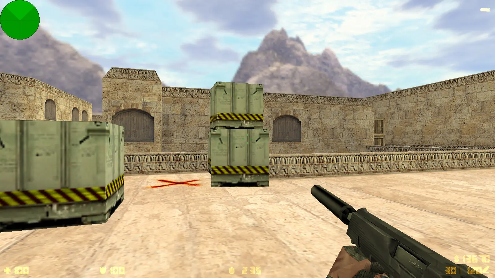 CS 1.6 x7 слайд 23