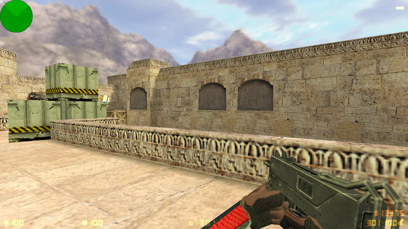 CS 1.6 x7 слайд 24
