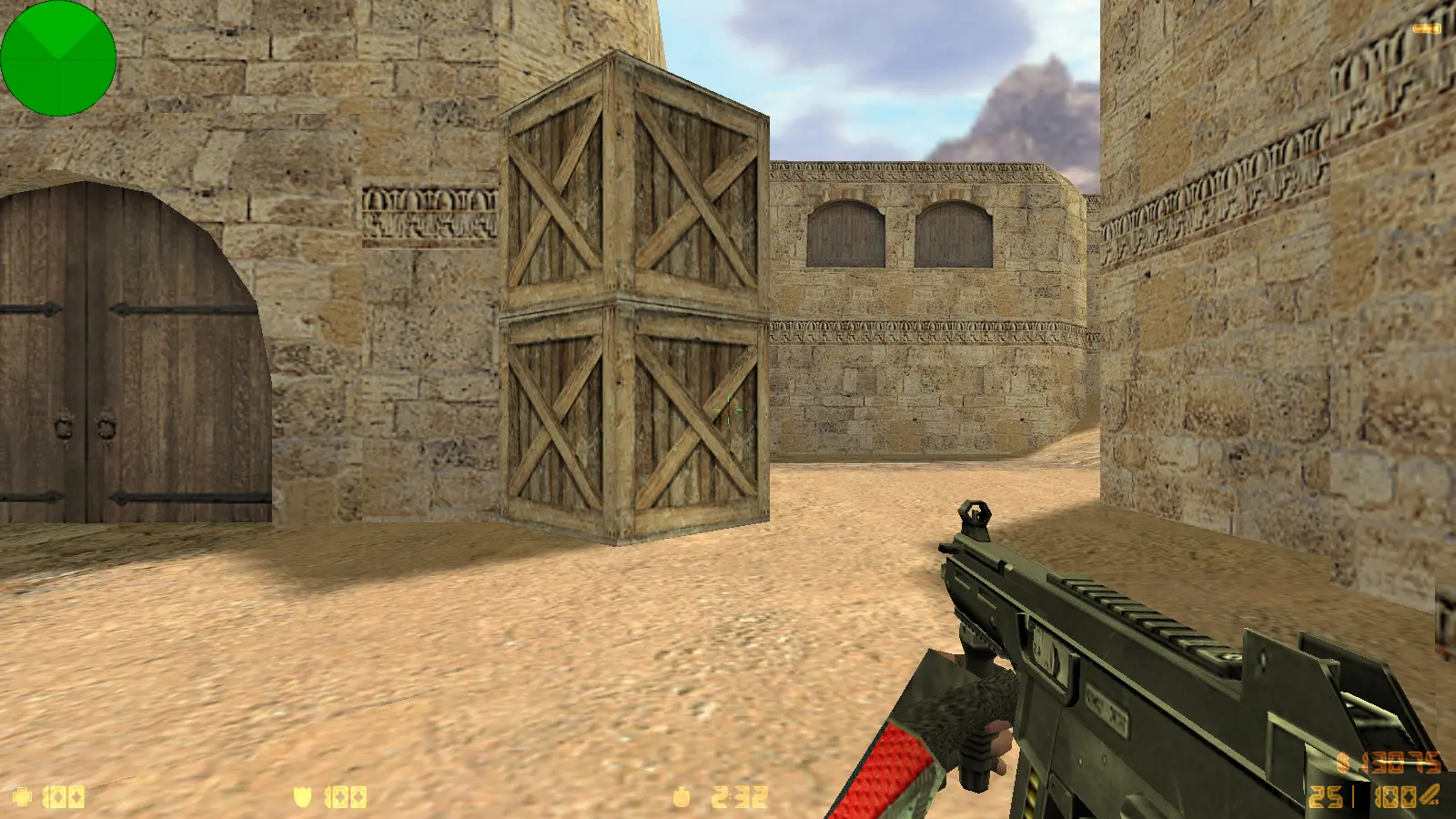 CS 1.6 x7 слайд 26