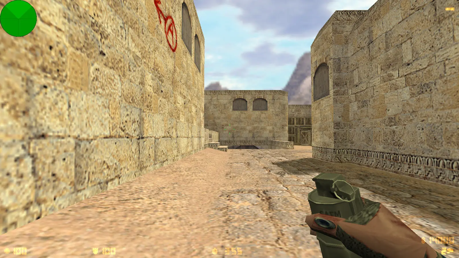 CS 1.6 x7 слайд 30