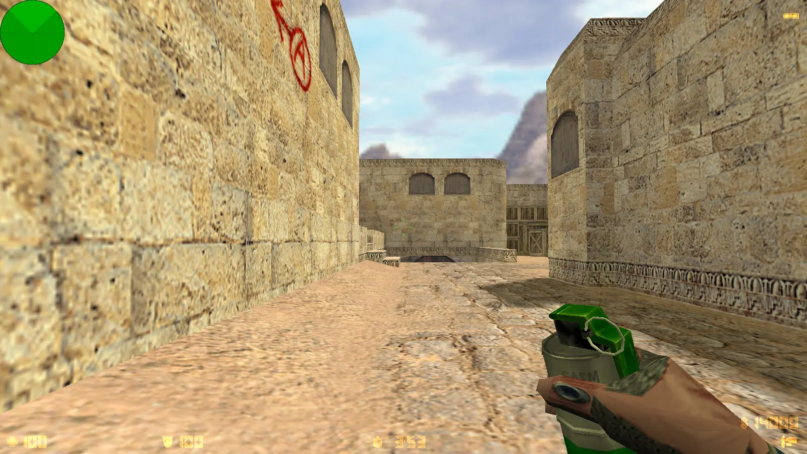 CS 1.6 x7 слайд 31