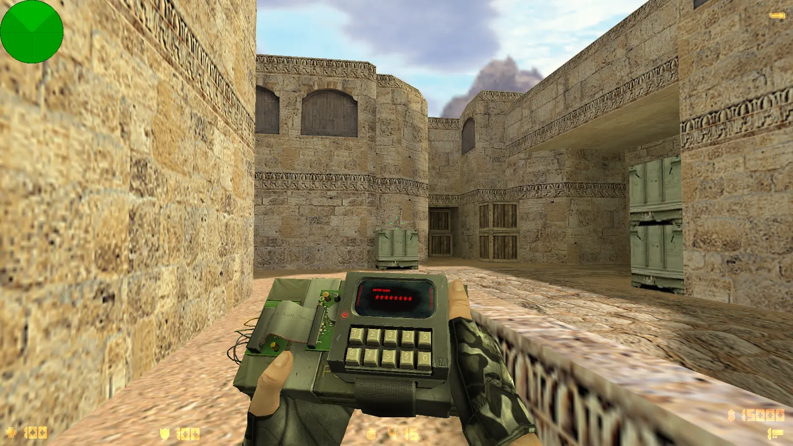CS 1.6 XTCS слайд 9