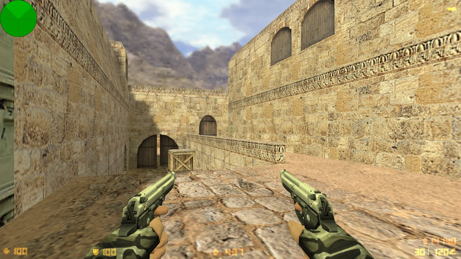 CS 1.6 XTCS слайд 10