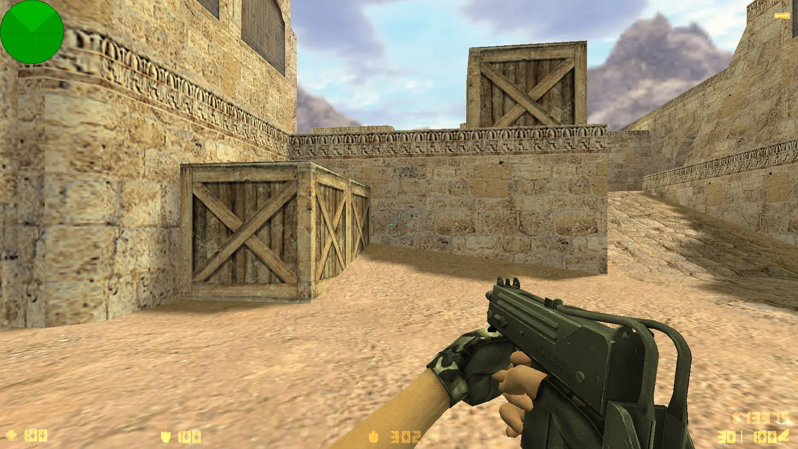 CS 1.6 XTCS слайд 21