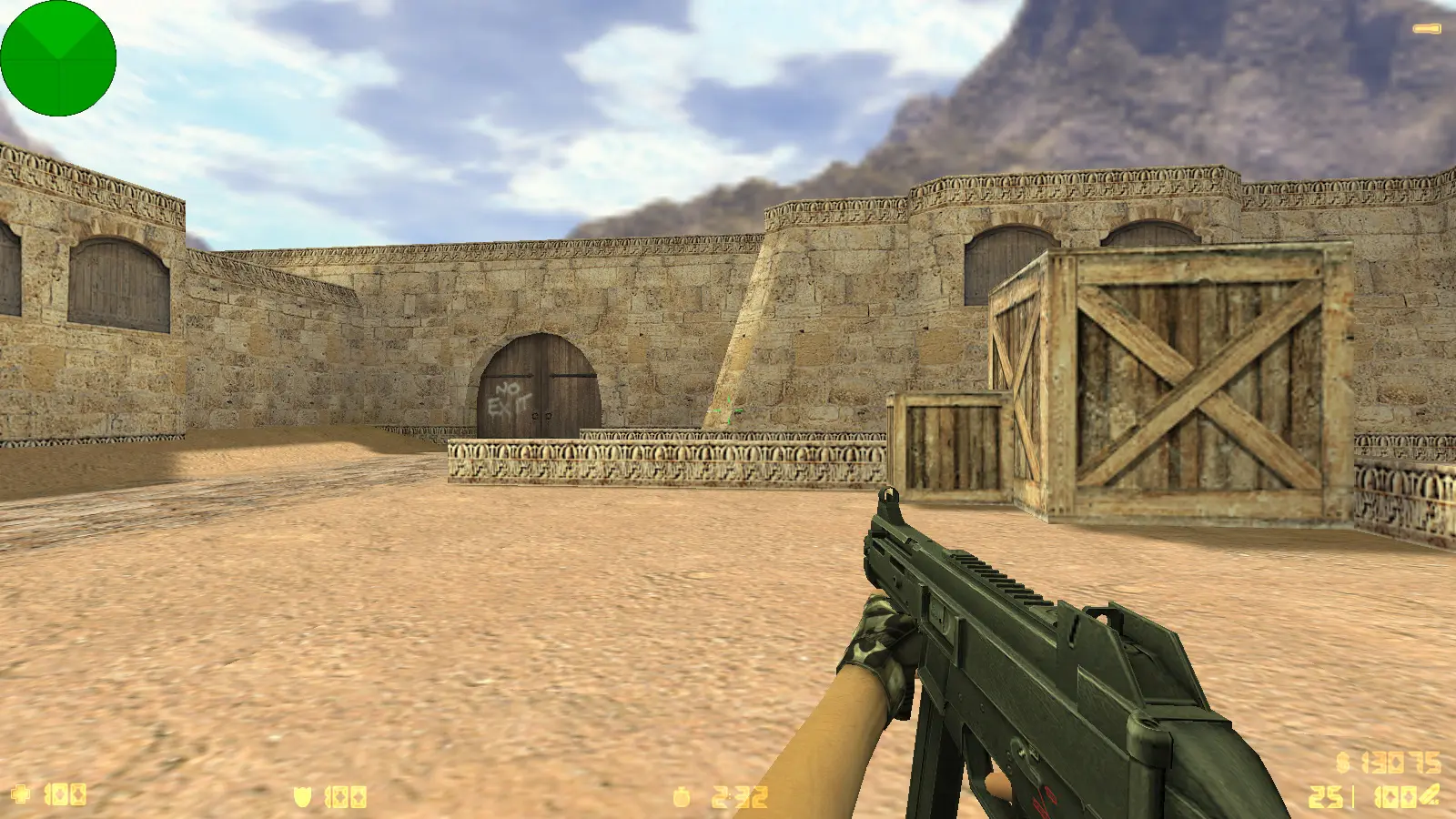 CS 1.6 XTCS слайд 29