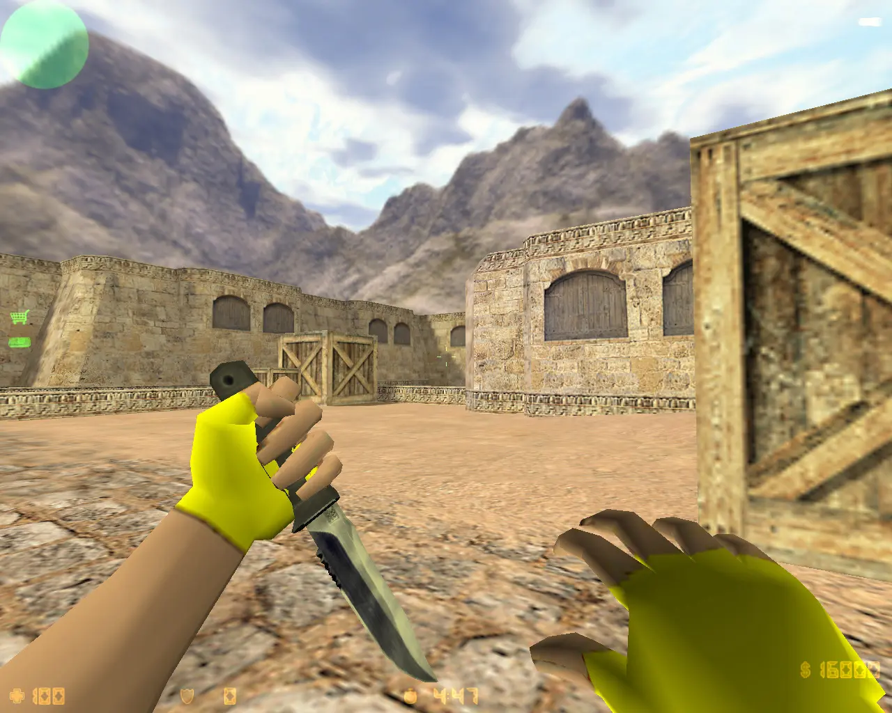 CS 1.6 от Хайта