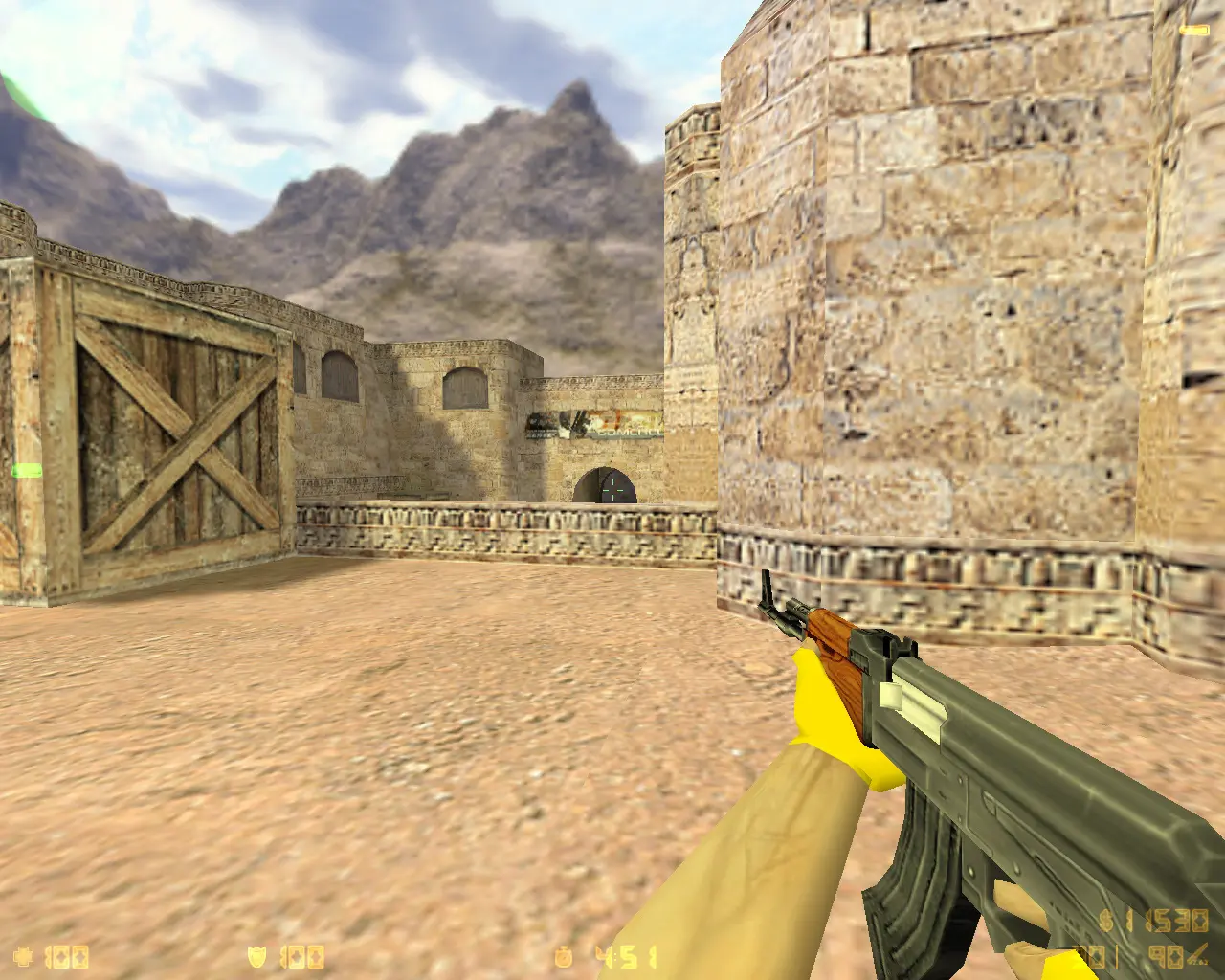 CS 1.6 от Хайта слайд 6
