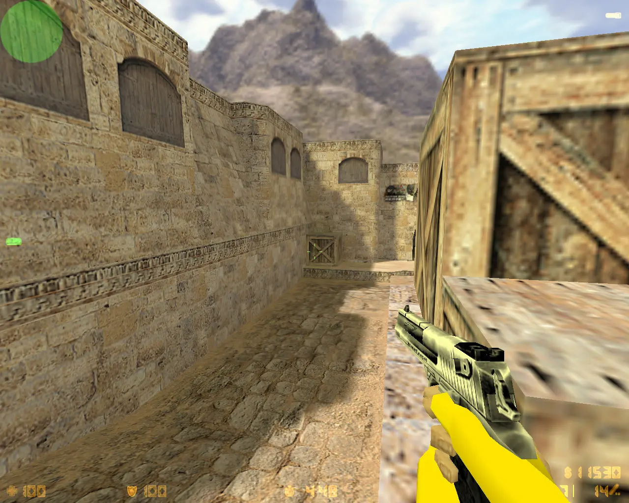 CS 1.6 от Хайта слайд 7