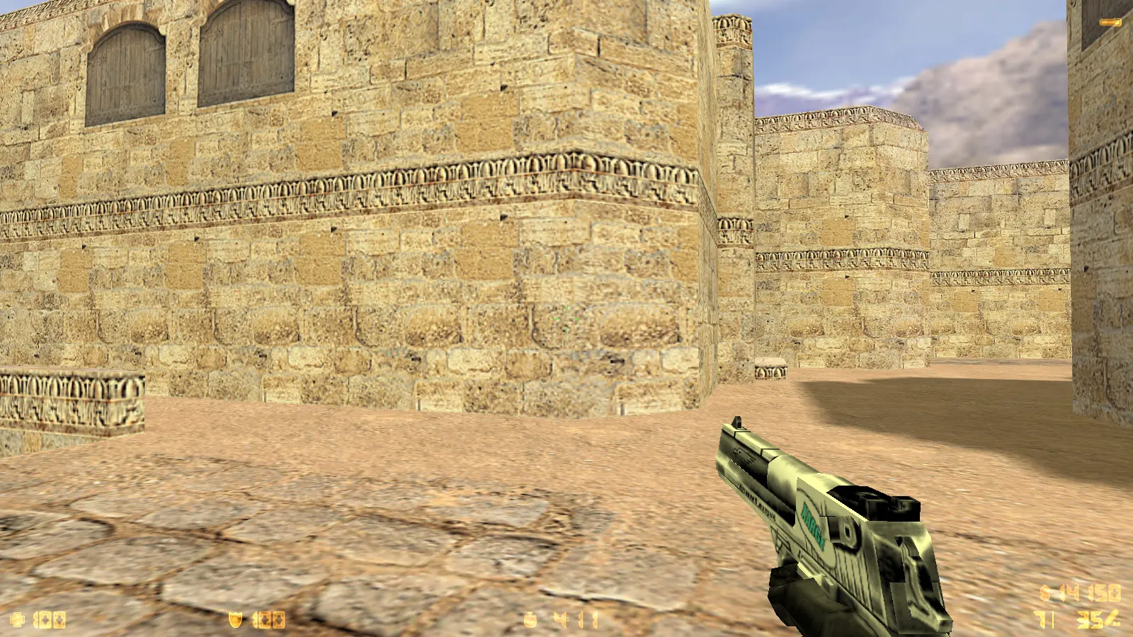 CS 1.6 от XARGE слайд 7