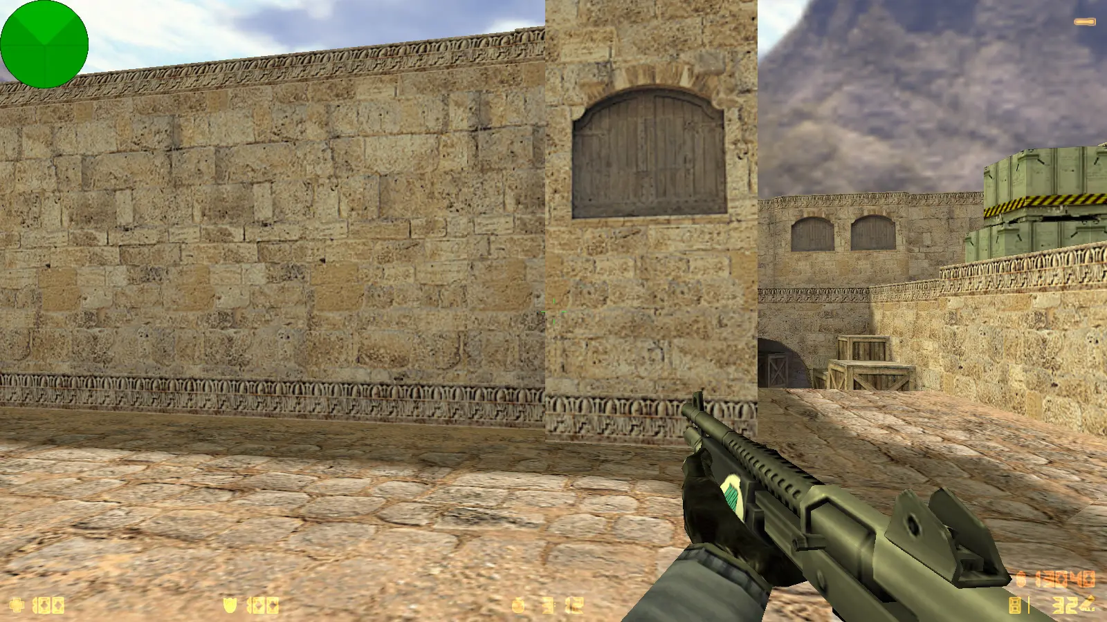 CS 1.6 от XARGE слайд 21