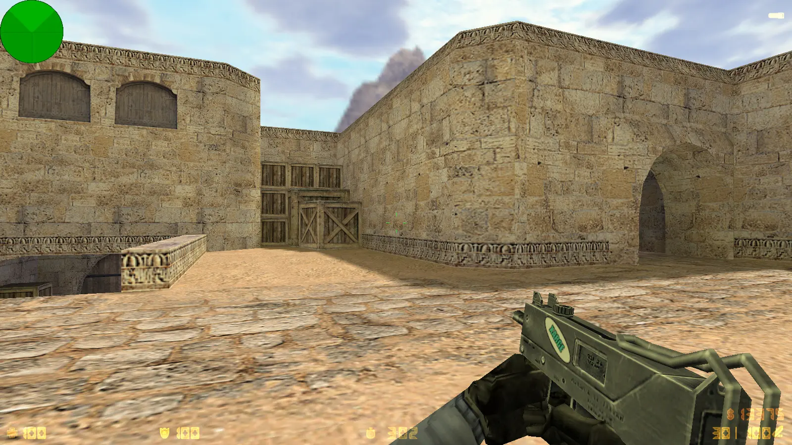 CS 1.6 от XARGE слайд 24
