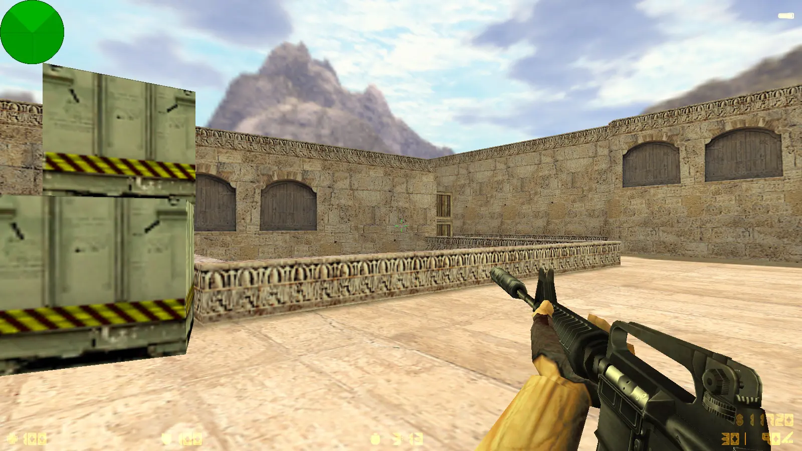 CS 1.6 Xtreme V8 2020