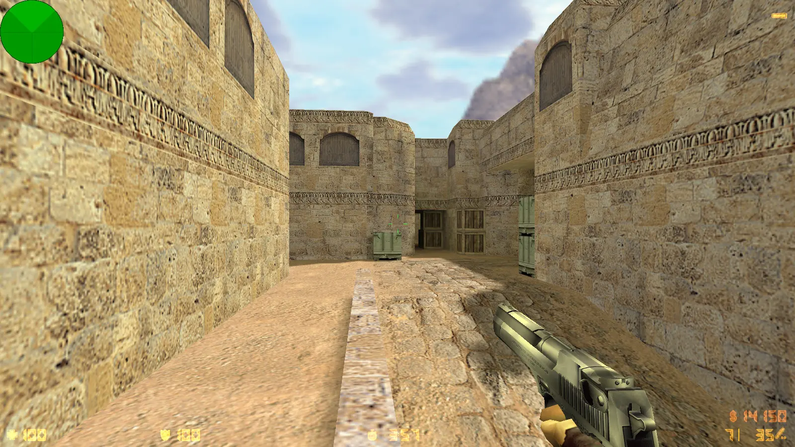 CS 1.6 Xtreme V8 2020 слайд 7