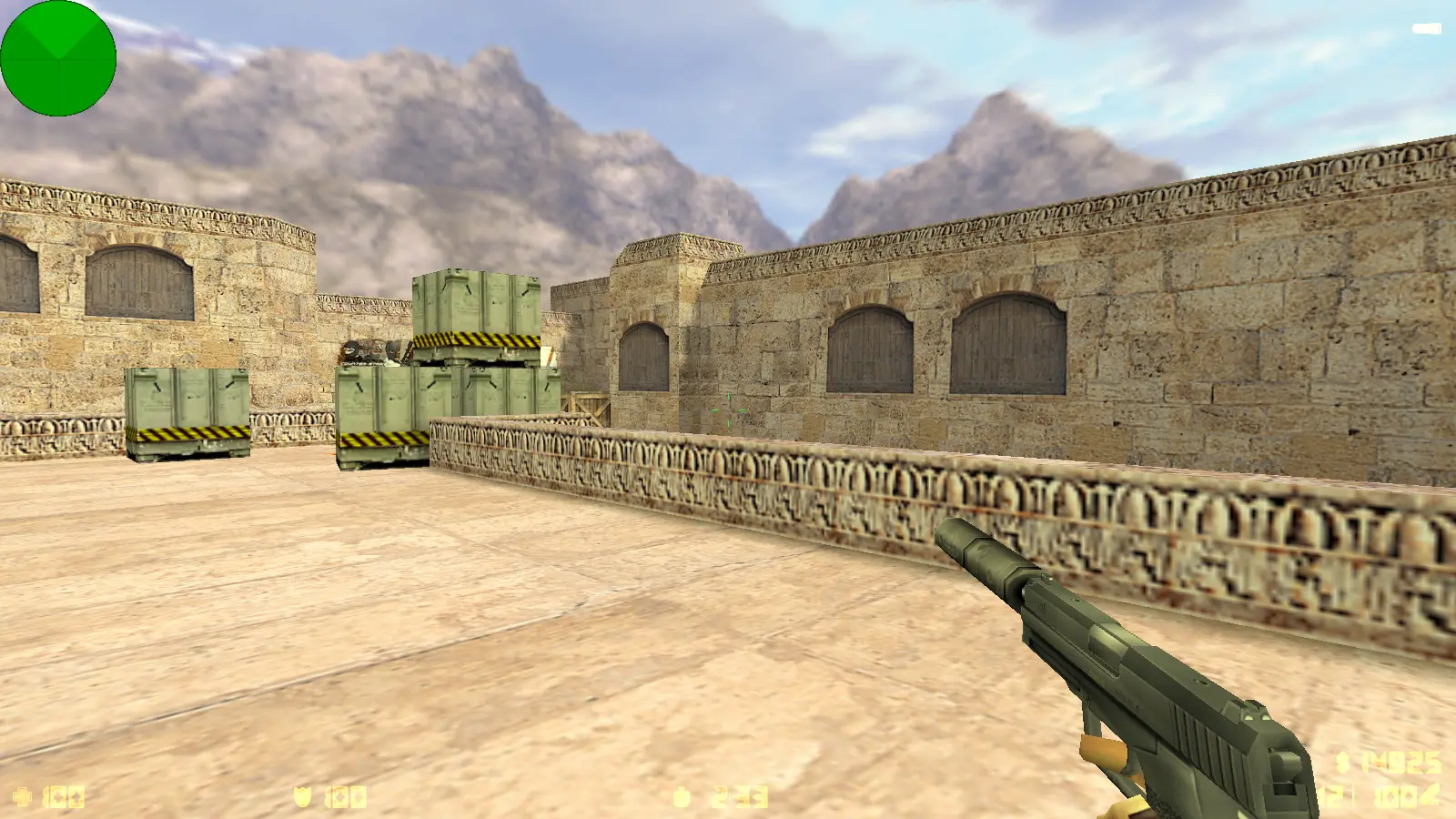 CS 1.6 Xtreme V8 2020 слайд 8