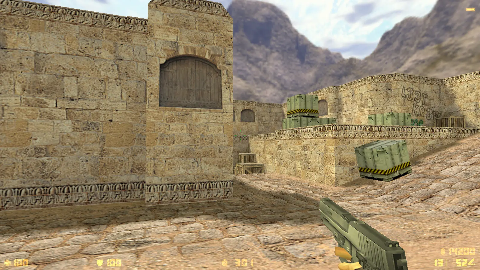 CS 1.6 Xtreme V8 2020 слайд 16
