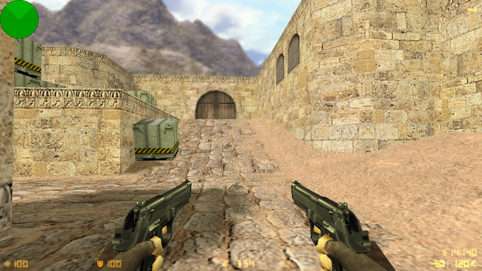 CS 1.6 Xtreme V8 2020 слайд 18