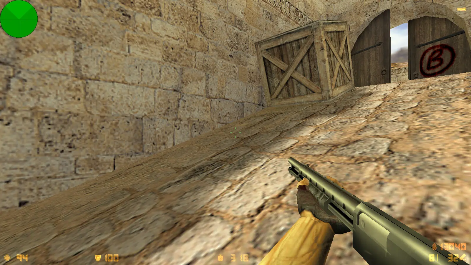 CS 1.6 Xtreme V8 2020 слайд 19