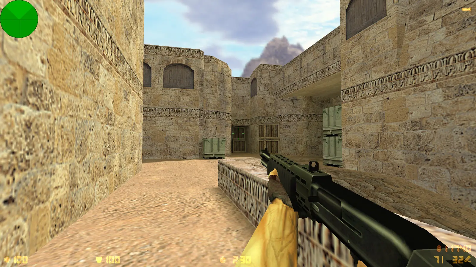 CS 1.6 Xtreme V8 2020 слайд 20