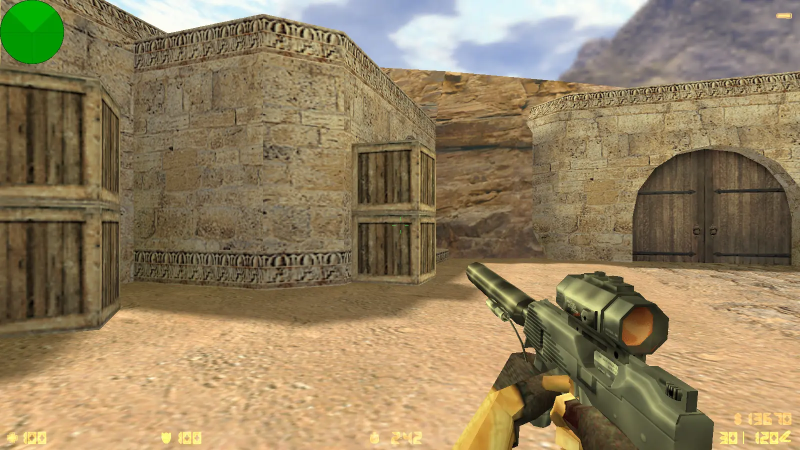 CS 1.6 Xtreme V8 2020 слайд 21