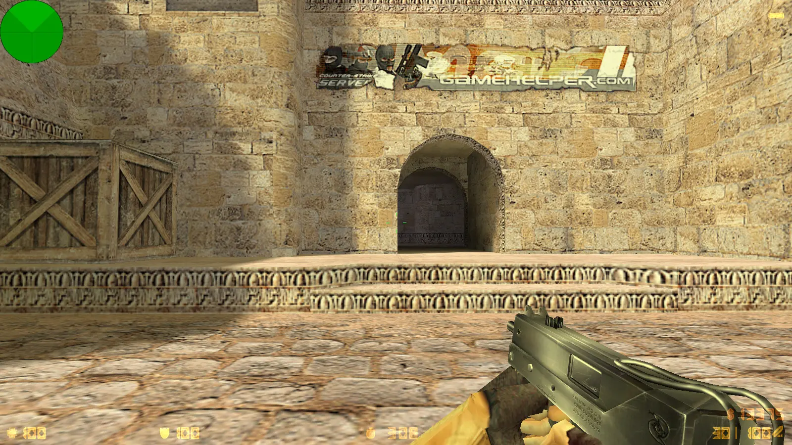 CS 1.6 Xtreme V8 2020 слайд 22