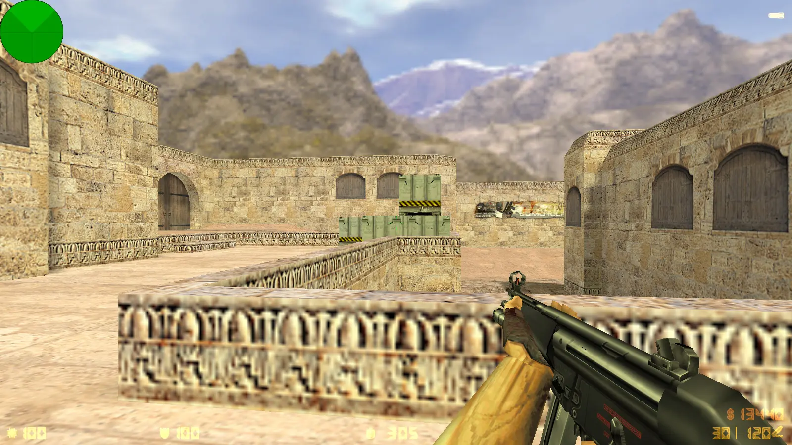 CS 1.6 Xtreme V8 2020 слайд 23