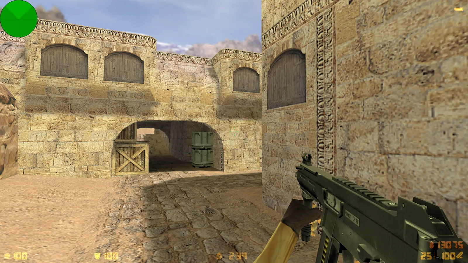CS 1.6 Xtreme V8 2020 слайд 24