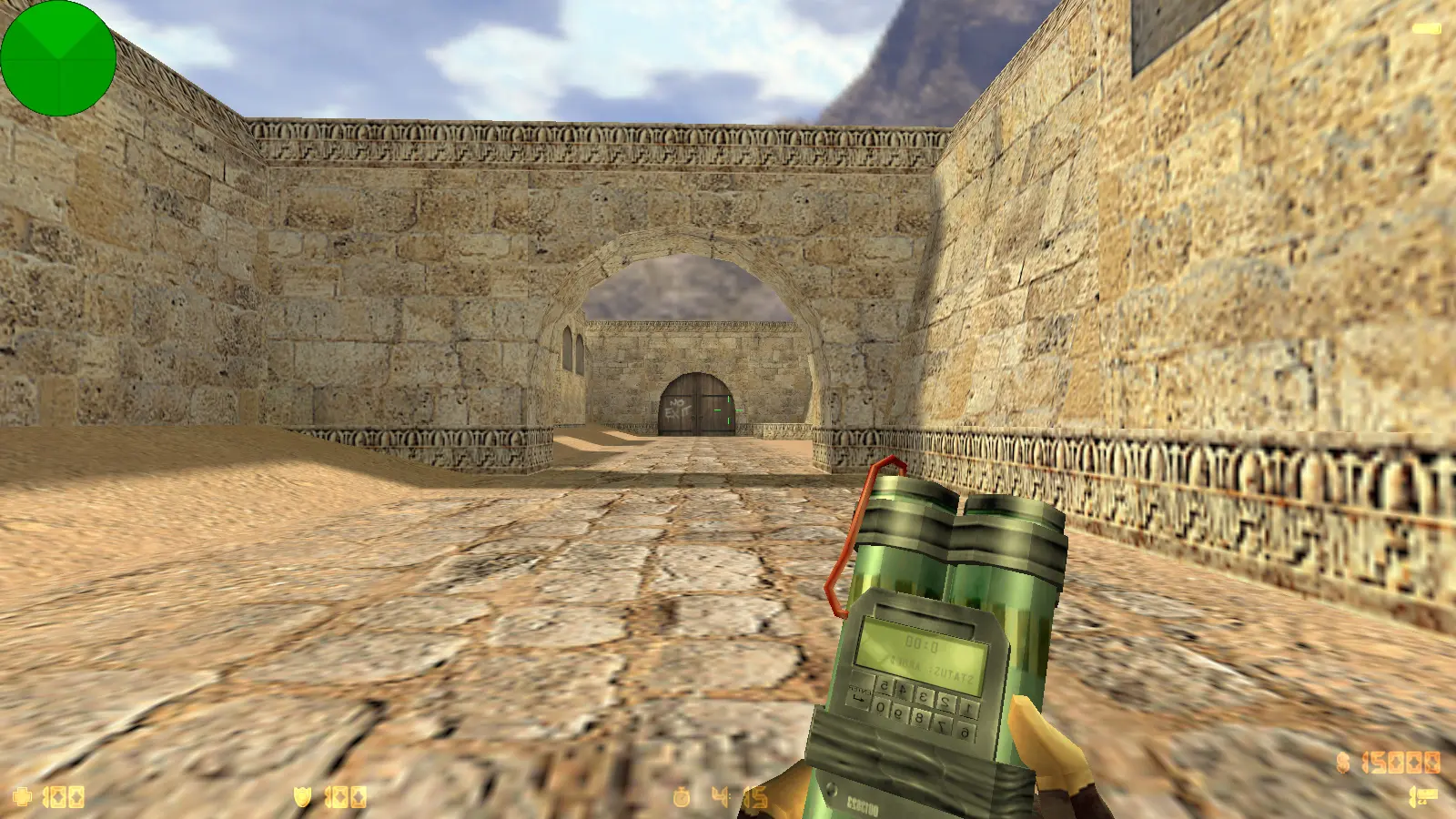 CS 1.6 Xtreme V8 2020 слайд 26