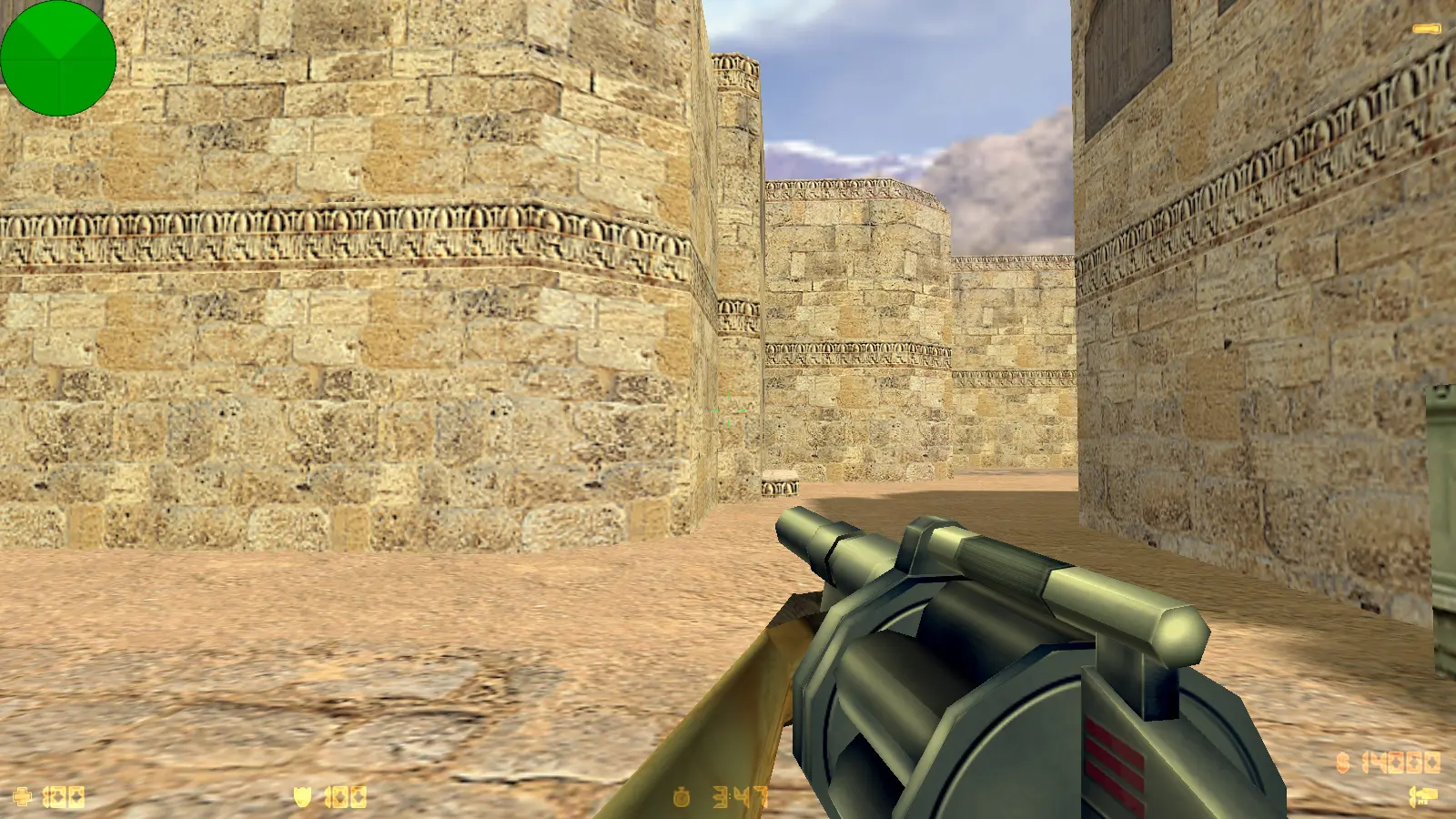 CS 1.6 Xtreme V8 2020 слайд 27