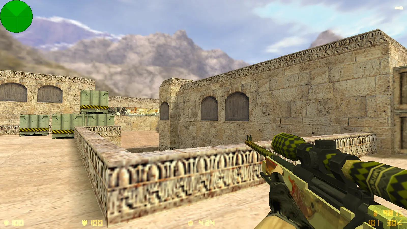 CS 1.6 от Yaugen Show слайд 6