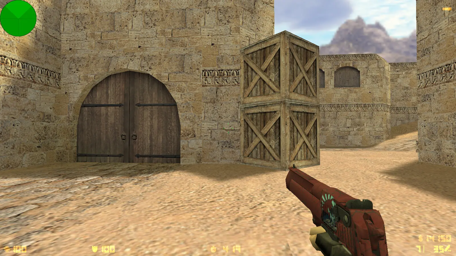 CS 1.6 от Yaugen Show слайд 7