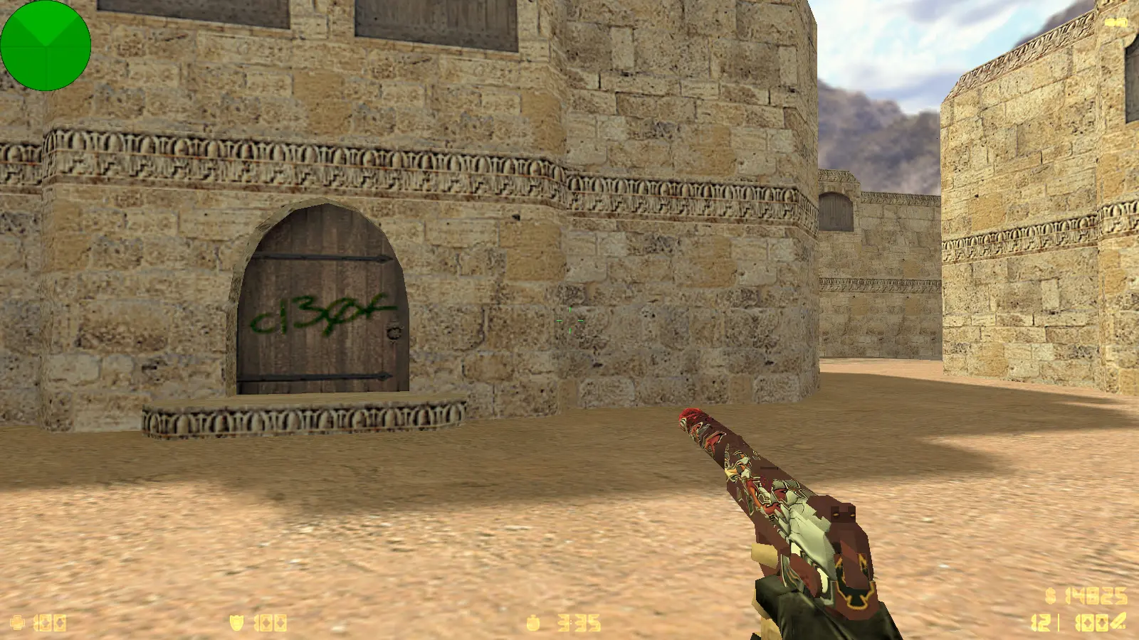 CS 1.6 от Yaugen Show слайд 8