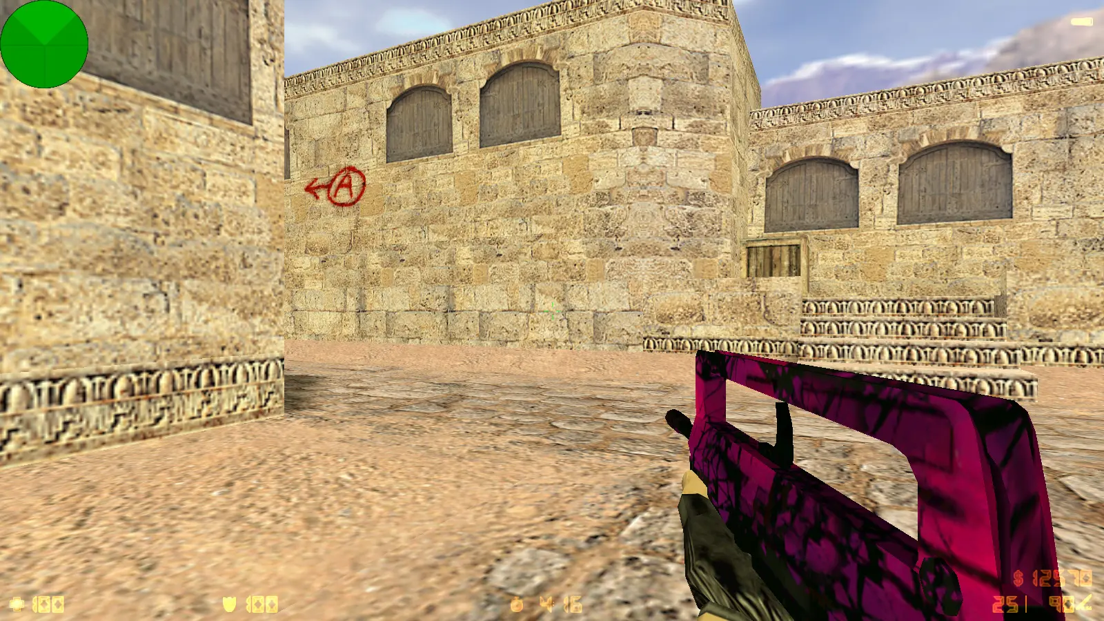 CS 1.6 от Yaugen Show слайд 10