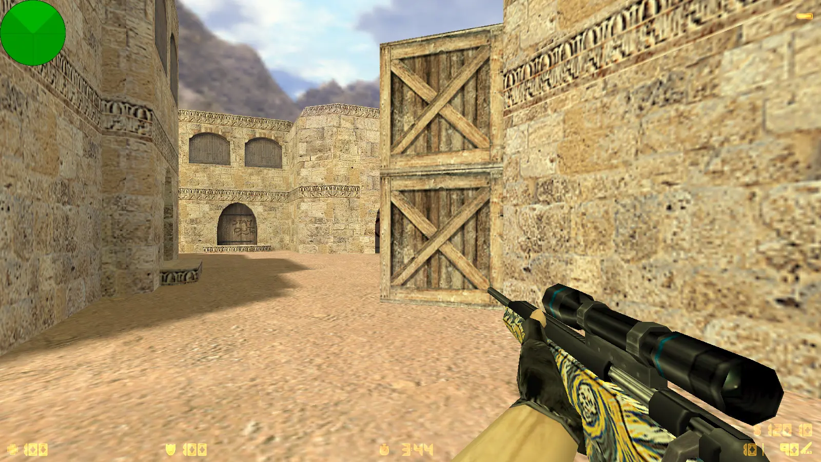 CS 1.6 от Yaugen Show слайд 11