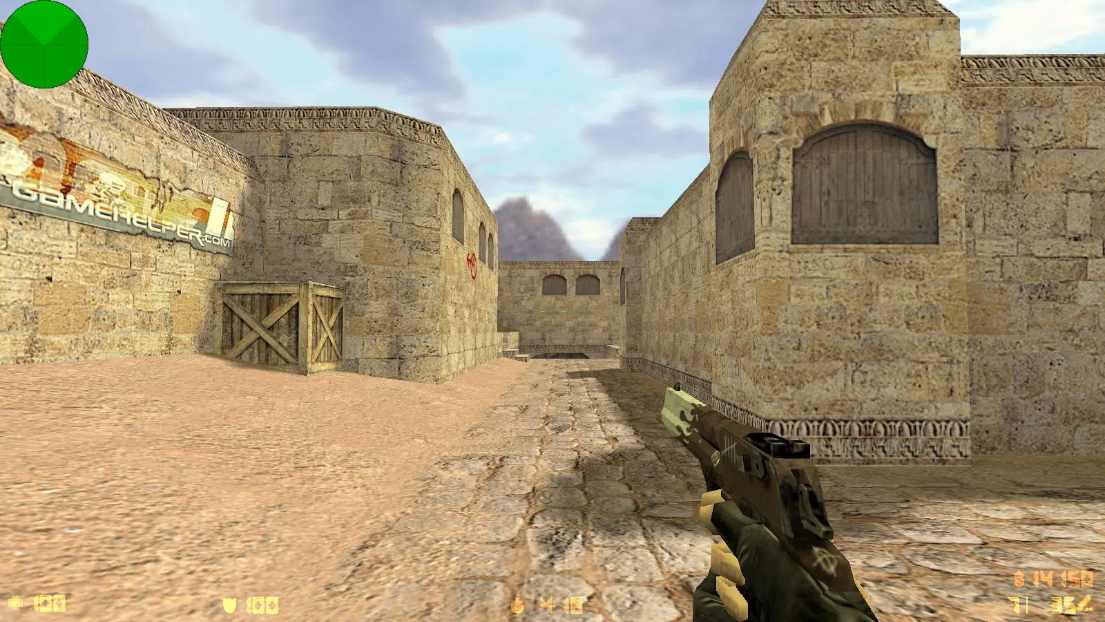 CS 1.6 от Yonty слайд 7
