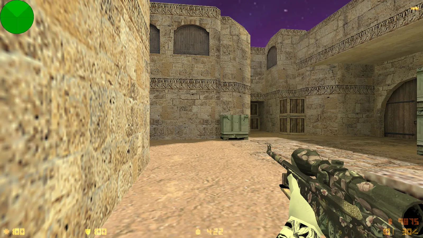 CS 1.6 от Zehhs слайд 6