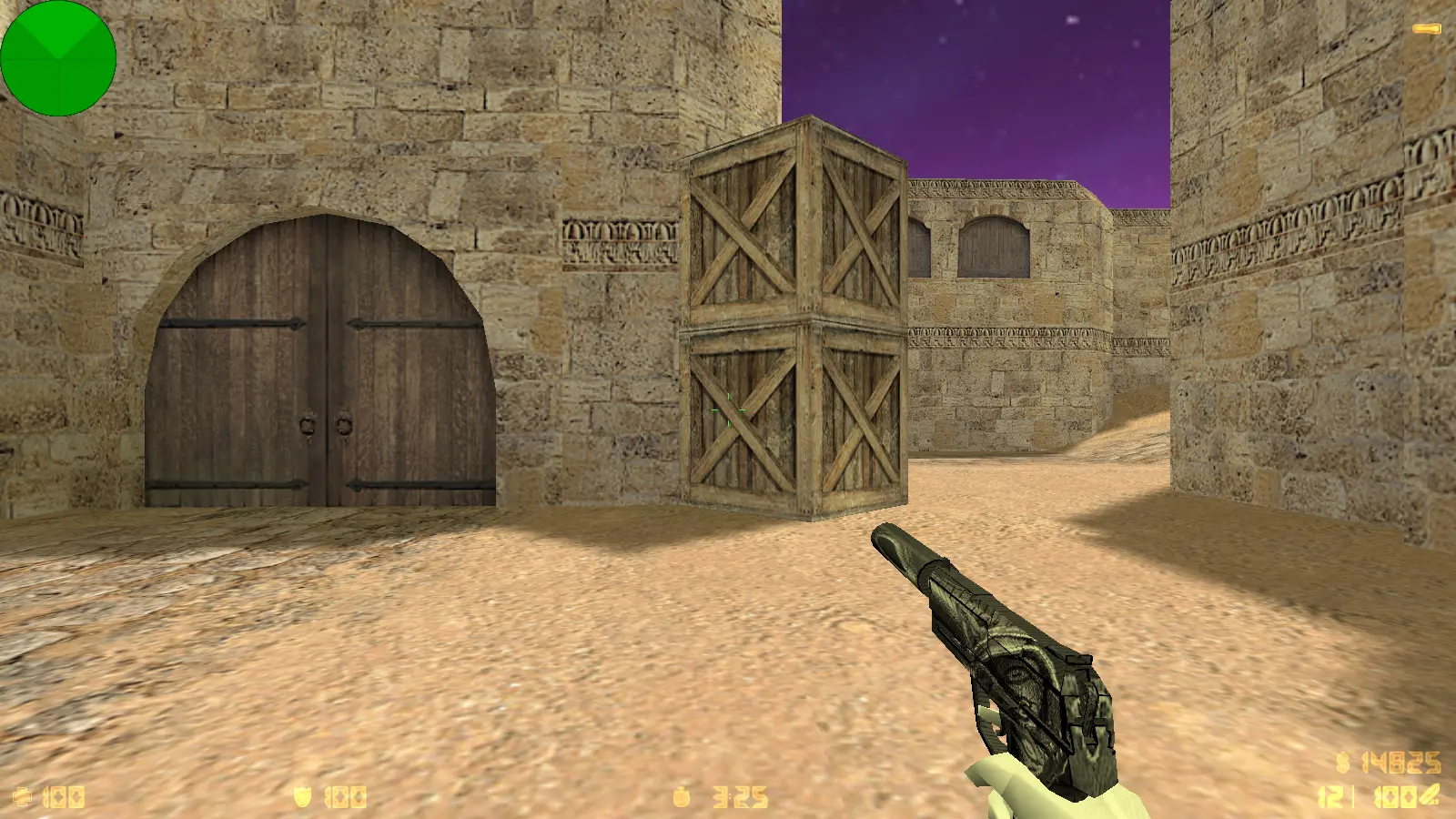 CS 1.6 от Zehhs слайд 8