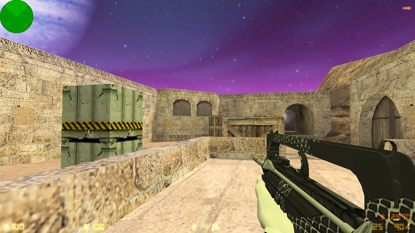 CS 1.6 от Zehhs слайд 10