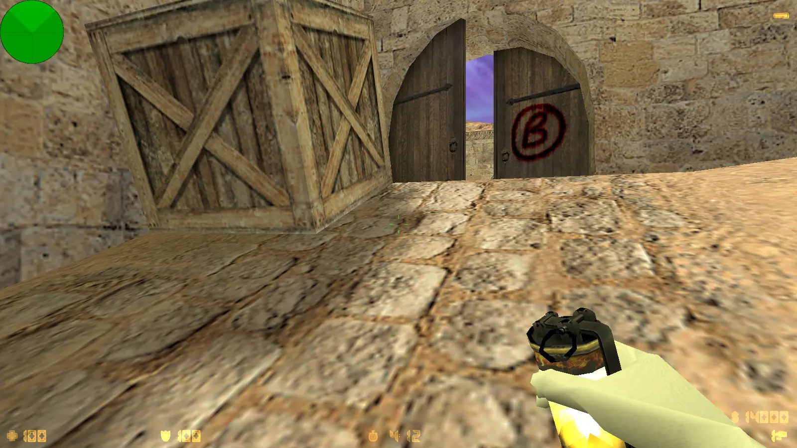 CS 1.6 от Zehhs слайд 12