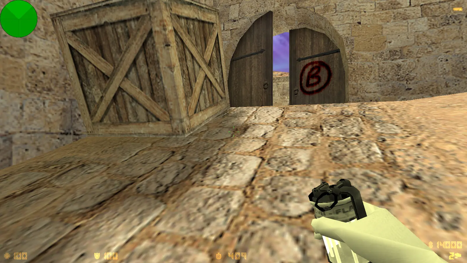 CS 1.6 от Zehhs слайд 13