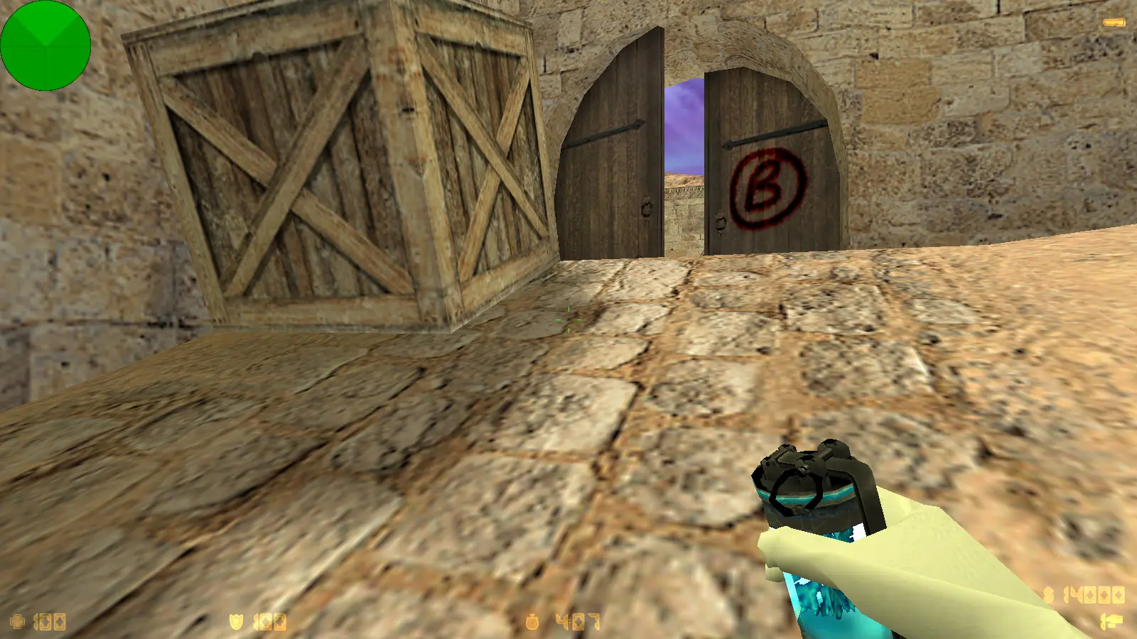 CS 1.6 от Zehhs слайд 14