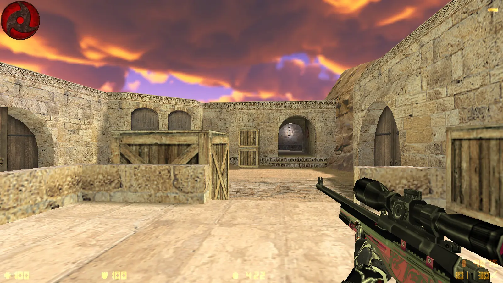 CS 1.6 от dEspainX слайд 6